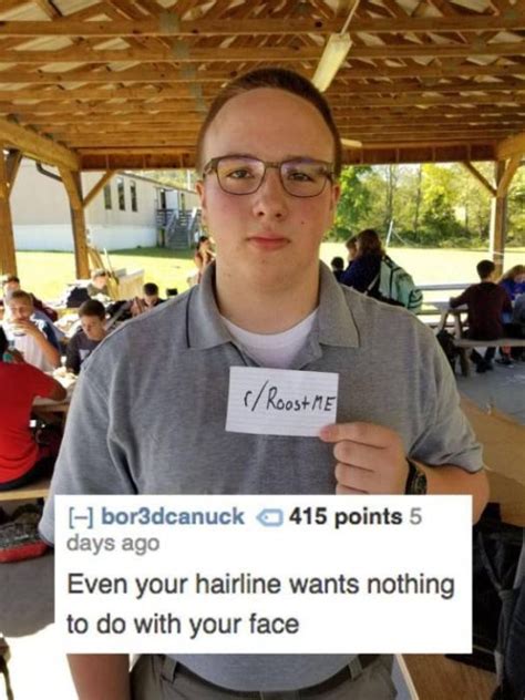 Funny Roasts Fun