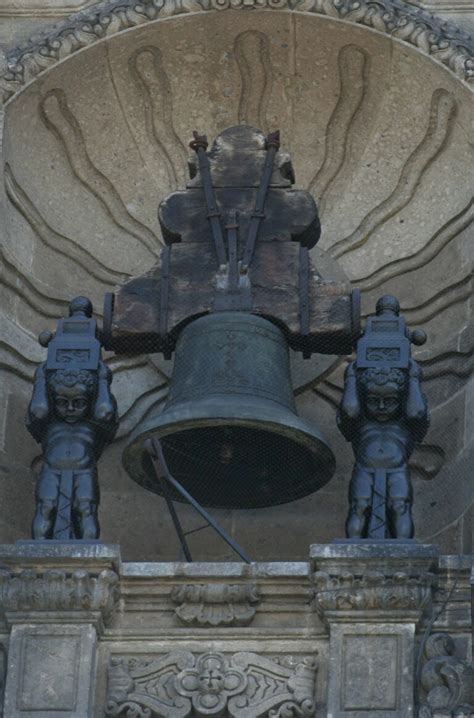 Historia de la campana de Dolores quién la tocó en realidad y dónde