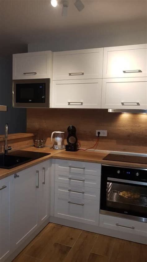 Кухня, Свищов - РАМОНА МОДЕРН ООД