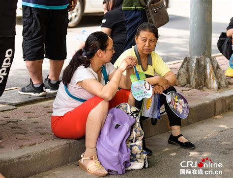 【图片直击】2018全国高考拉开大幕 河北39 2万考生赴考 国际在线