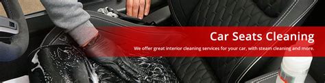 Car Seats Cleaning Brisbane | Car Seat Cleaner Brisbane | Car Leather