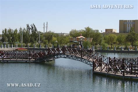 Карши | Centralasia Adventures