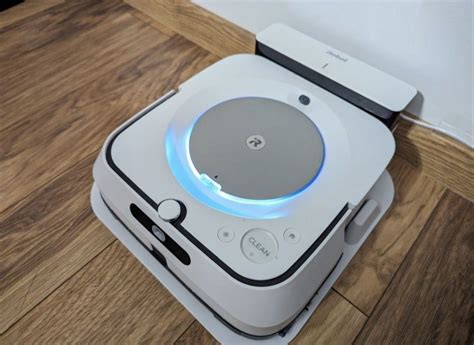Робот Braava jet m6 гр. София в.з. Малинова долина • OLX.bg