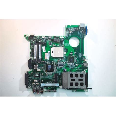 Original Acer Aspire 5050 Notebook Mainboard Zeytech Computer Noteb