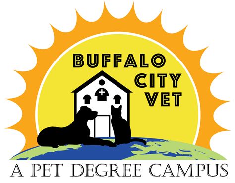 Buffalo City Vet