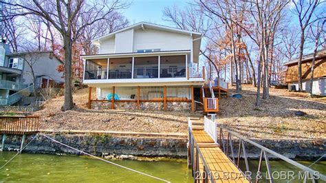 Big Bear Cir Lake Ozark Mo Trulia