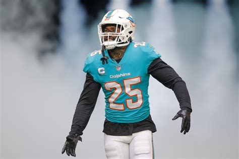 Miami Dolphins 2022 Review Cb Xavien Howard Sports Illustrated Miami