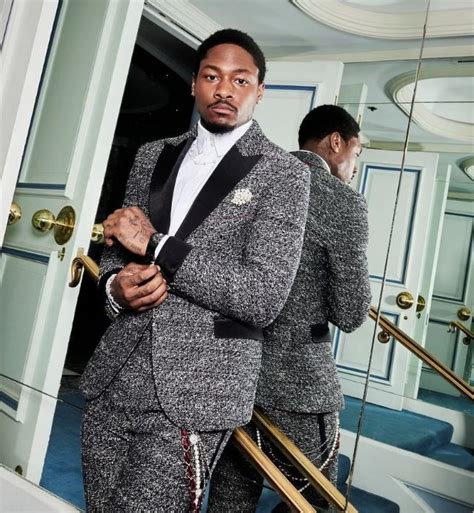 Stefon Diggs Net Worth | Detailed Financial Analysis & Insights