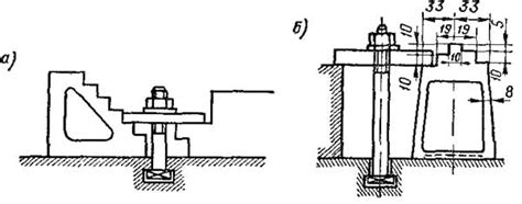Опоры и подкладки - Технарь