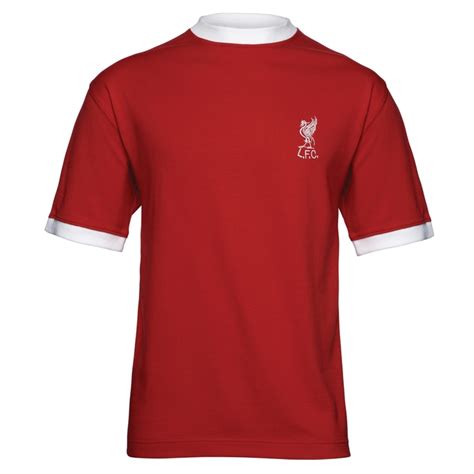 8 Best Retro Lfc Merchandise Images On Pinterest Liverpoolfc Tv