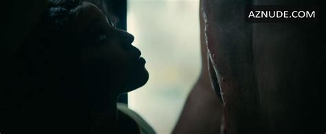 Olivia Washington Nude Aznude