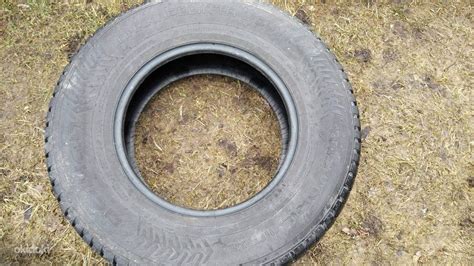 Зимняя резина шипованная резина Nokian Hakkapelitta 8 SUV 245/70/16 ...