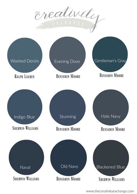 20+ Greyish Blue Blue Gray Paint – The Urban Decor