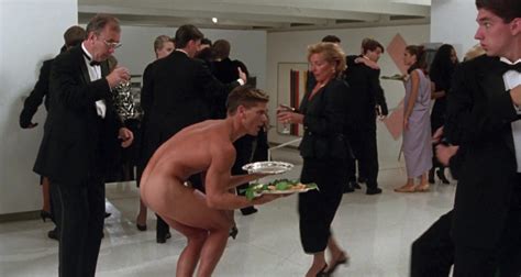 Mainstream Media Man Stripped Naked At Fancy ThisVid