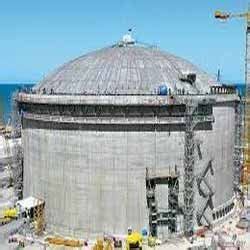 LNG Tank Construction in Chennai | ID: 8686873648