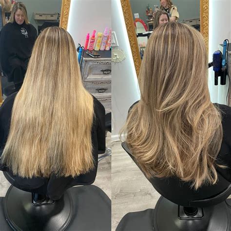 Pin By Alexandria Jacobus On Beauty Blonde Hair Transformations