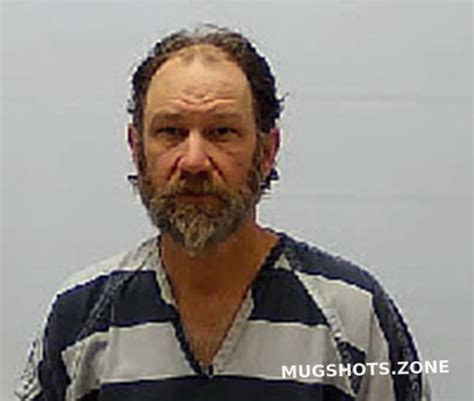 PARKERSON CHRISTOPHER JESS 05 21 2024 Calhoun County Mugshots Zone