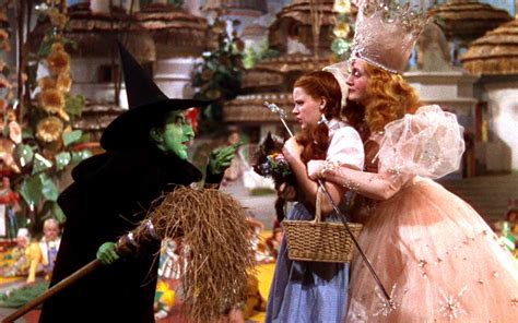 75 Wonderful Wizard Of Oz Facts About The Cast Characters Costumes Parade