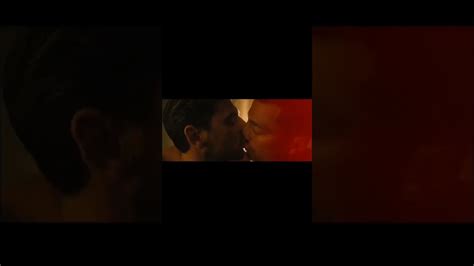 Michele Morrone Simone Susinna Gay Kiss 365days YouTube