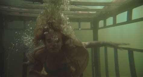 Sara Paxton Nude Pics Page