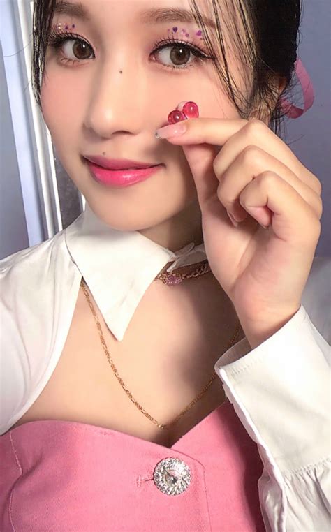Pin De Sakhumzi Thozamile Em Mina Myoui Mina Bailarina