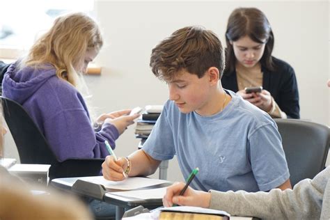 Lutheran High School Top Ranked Private School For 2025 Parker Co