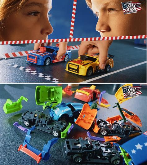 Maxi Fast Crash Stuntauto 12cm - Vergeertoys.nl/de | Vergeertoys | Ihr ...