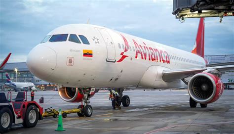 Avianca anuncia la venta de tiquetes para su nueva ruta Medellín San