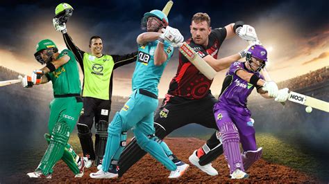 Big Bash League 2022 23 Highest Fours In The Tournament Sports Digest