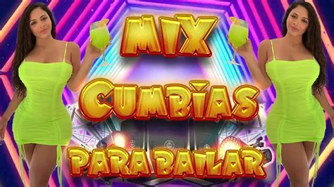 🔴mix Super Cumbias Sonideras Perronas 2021💃🏻🕺🏽cumbias Carnavales 2021