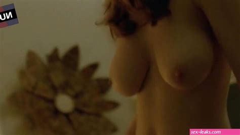 Alexandra Daddario Pussy Sex Leaks