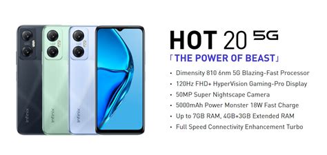 Infinix Hot G Resmi Hadir Di Indonesia Usung Chipset Superior Harga Rp Jutaan Dunia Games