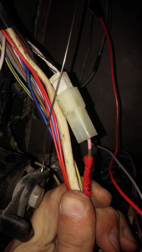 Схема подключения датчика уровня топлива ваз 2114