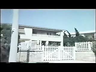 Greek Vintage Porn Triple Bed Triplo Krevati Group Sex Porn Xhamster