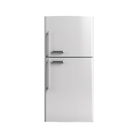 Ai Generated Refrigerator Isolated On Transparent Background 37280238 Png