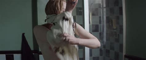 Naked Genevieve O Reilly In Forget Me Not I