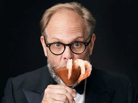 Alton Brown Live - Last Bite - Hennepin Arts