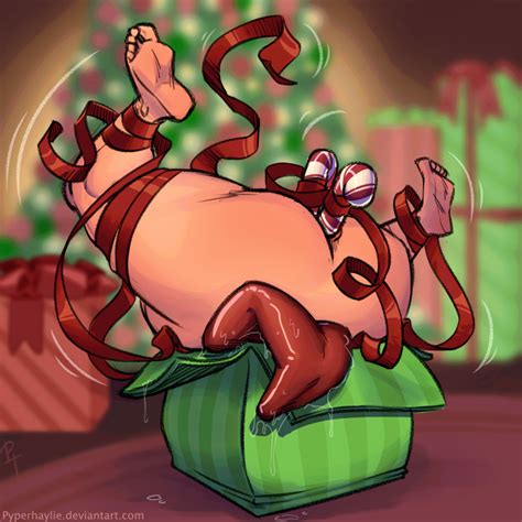 Nov Gag Stream Absolutely Stuffed By Pyperhaylie Hentai Foundry