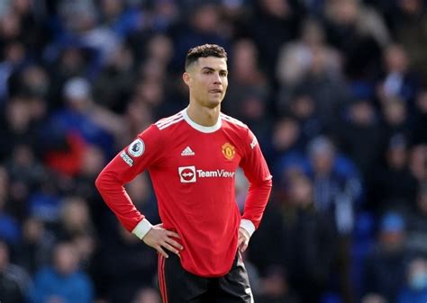 Cetak Gol Di Usia Tahun Jurnalis Bola Ronaldo Sangat Luar Biasa