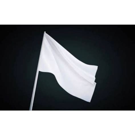 Jual Bendera Putih Dan Merah Polos 60x90 Shopee Indonesia
