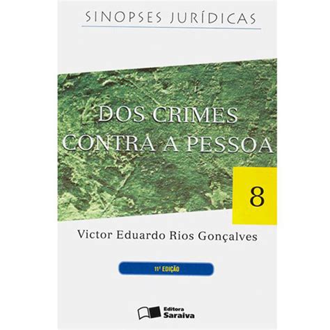 Dos Crimes Contra A Pessoa No Shoptime