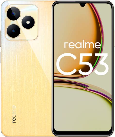 Realme C Gb