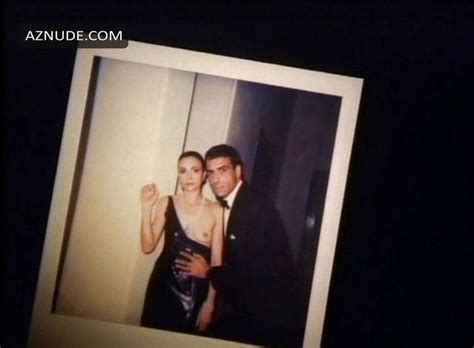 Top Model Nude Scenes Aznude