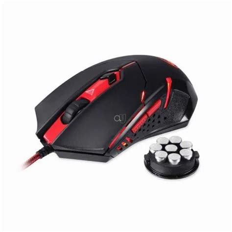 Reddragon gaming mouse at ₹ 1000/piece | Gaming Mouse in Mumbai | ID ...
