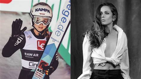 A Skier Poses Naked In Playboy To Raise Awareness About Her Discipline