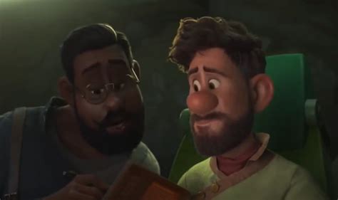 Florida Teacher Faces Backlash For Showing Strange World Movie With Gay Crush In Classroom