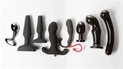 Top Sex Toys For Men TALKTOME