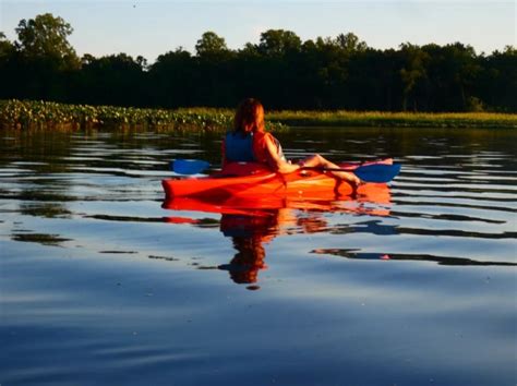 Rancocas Pathways Kayak Rentals Tours 25 B Church Street Mount Holly