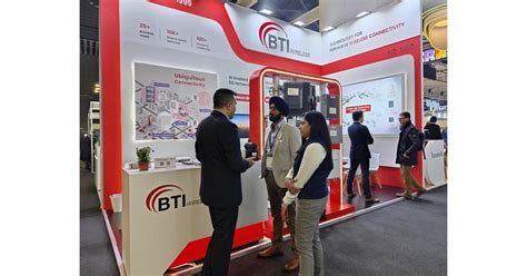 BTI Wireless Unveils Transformative Solutions for MNOs and the ...