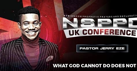 Nsppd Uk Prayer Conference 2024 Accessible Tickets Events Universe